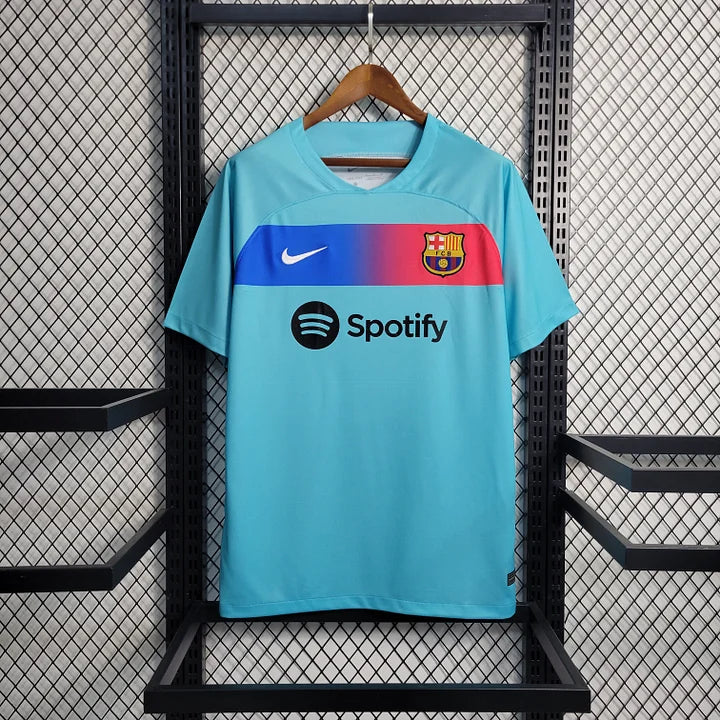 Maillot Extérieur FC Barcelone 2023 2024 Maison To Sport