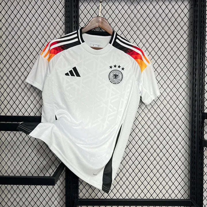 MAILLOT MATCH ALLEMAGNE DOMICILE Maison To Sport