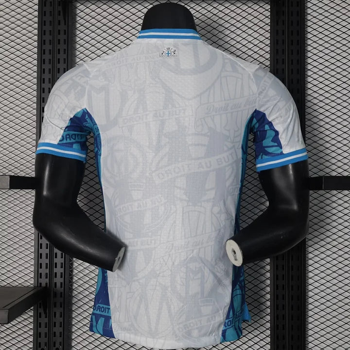 Maillot Foot Concept Marseille OM domicile 2024 2025 Maison To Sport