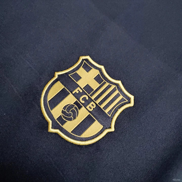 Maillot Barcelone retro 2019 Maison To Sport