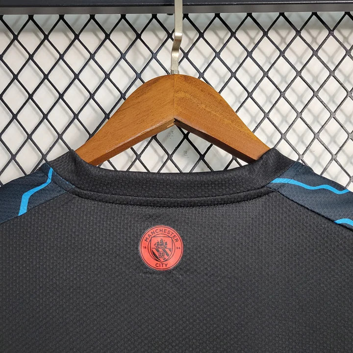 Maillot Manchester City saison 2023-2024 édition spéciale Maison To Sport