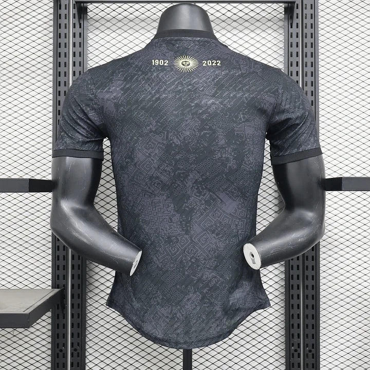 Maillot Argentine foot concept 2024 2025 Maison To Sport