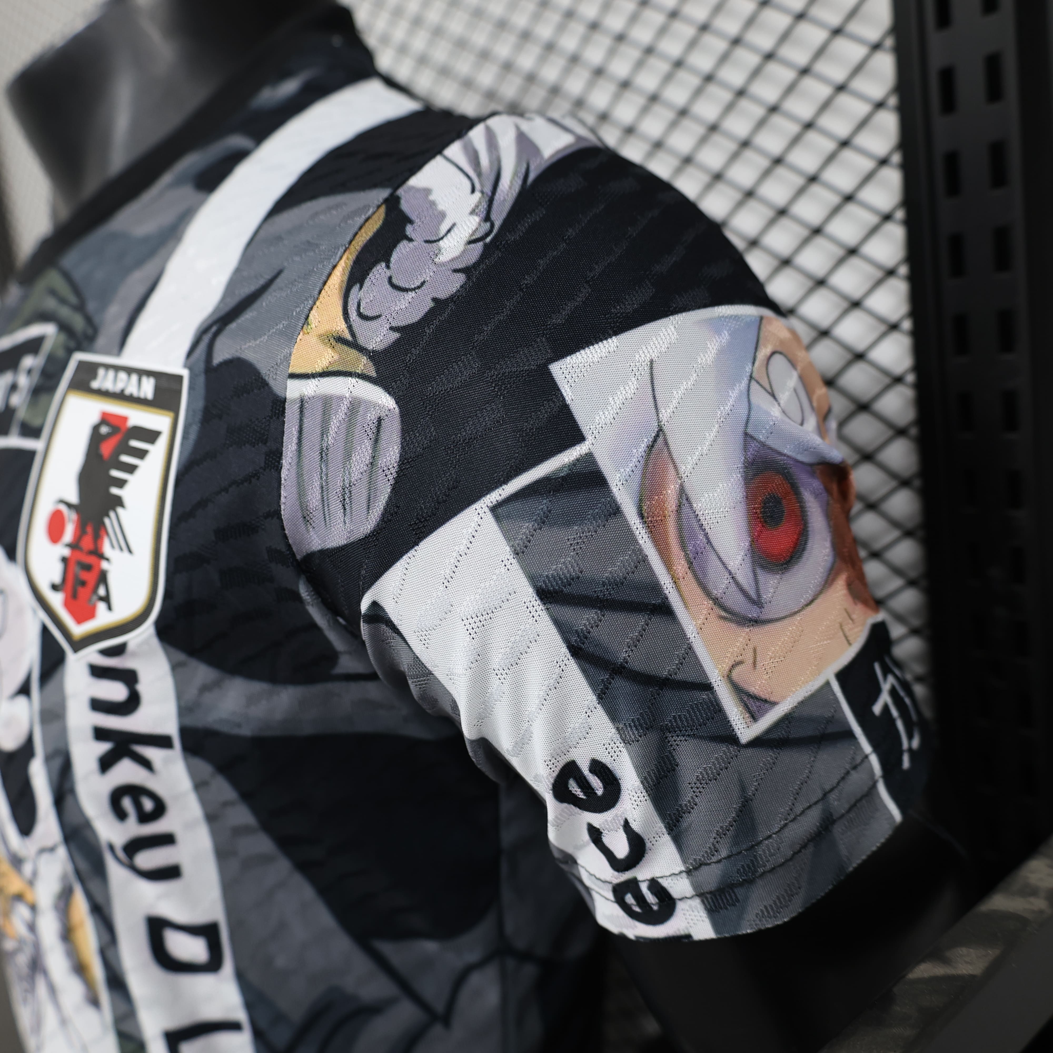 Maillot Japon Concept 2025-2026 Maison To Sport