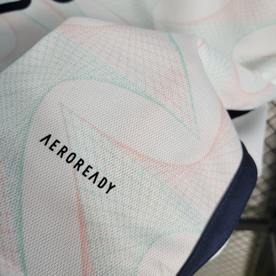Maillot Ajax saison 2023-2024 extérieur Maison To Sport