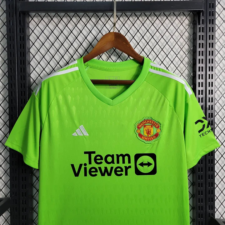 Maillot Manchester United 2023 2024 domicile Maison To Sport
