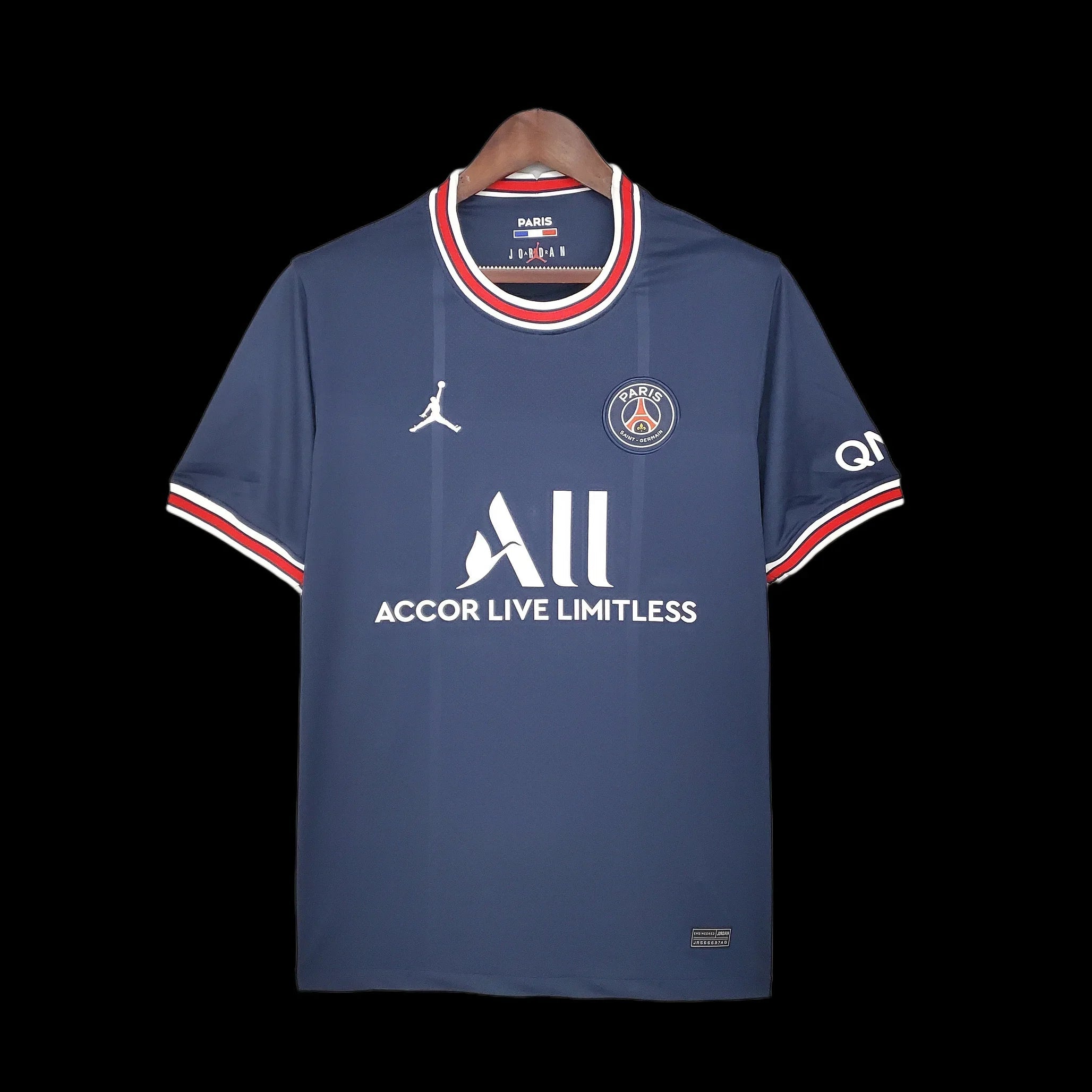 MAILLOT PARIS SG DOMICILE 21/22 Maison To Sport