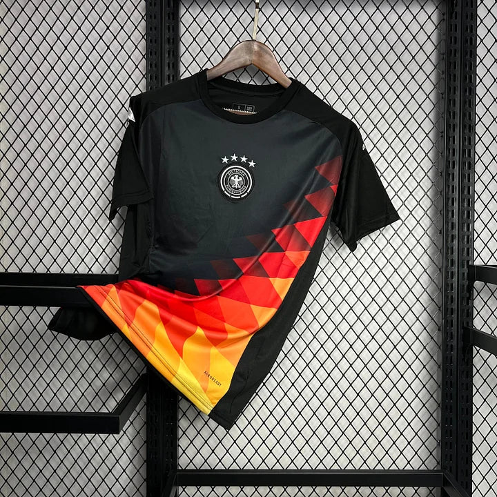 Maillot Allemagne foot 2024 2025 gardien Maison To Sport