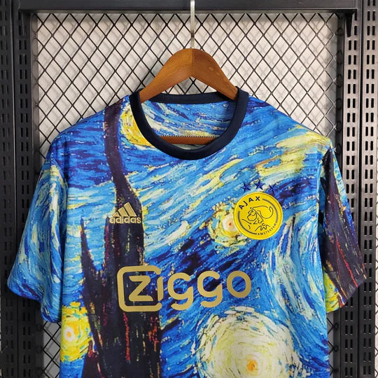 Maillot Ajax saison 2023-2024 édition spéciale COLOR Maison To Sport