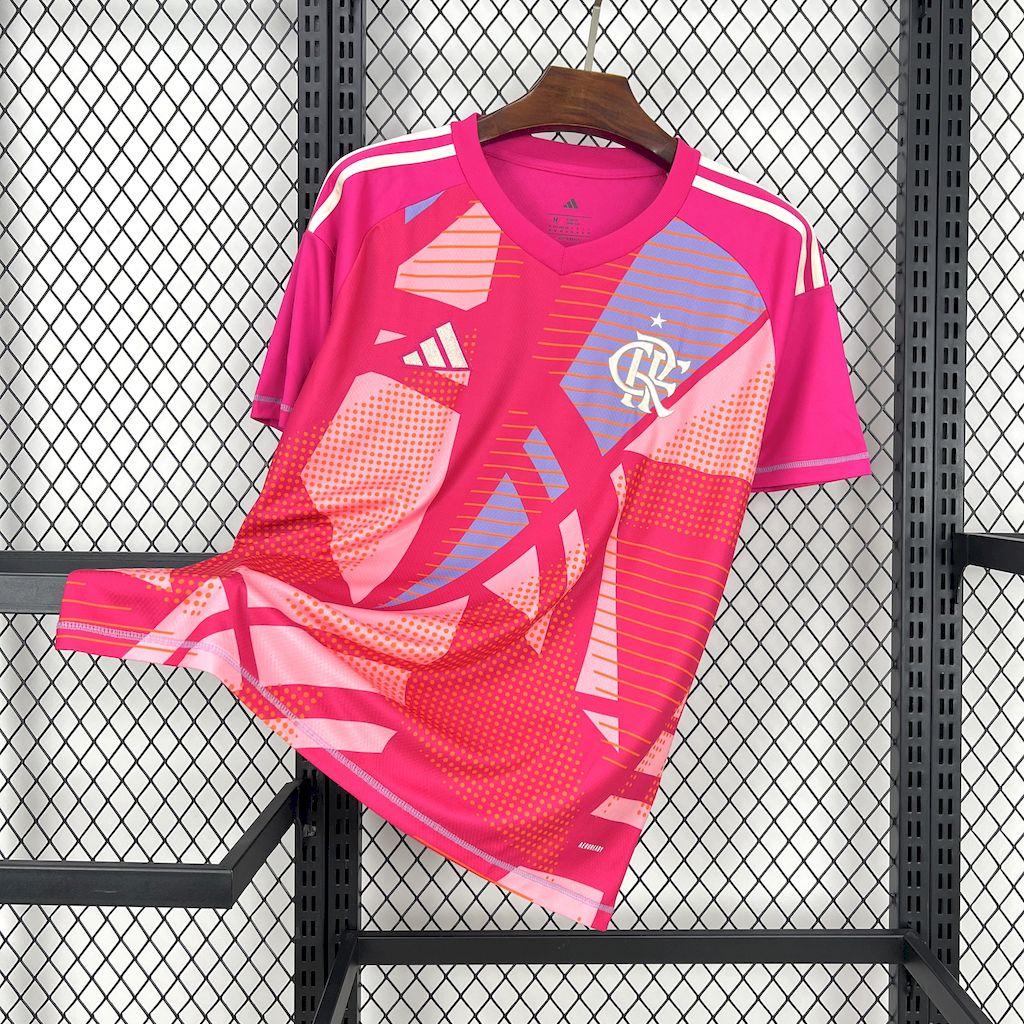 Maillot 25-26 Flamengo Maison To Sport