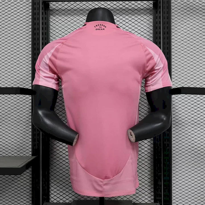 Maillot Inter Miami foot domicile 2025 2026 Maison To Sport