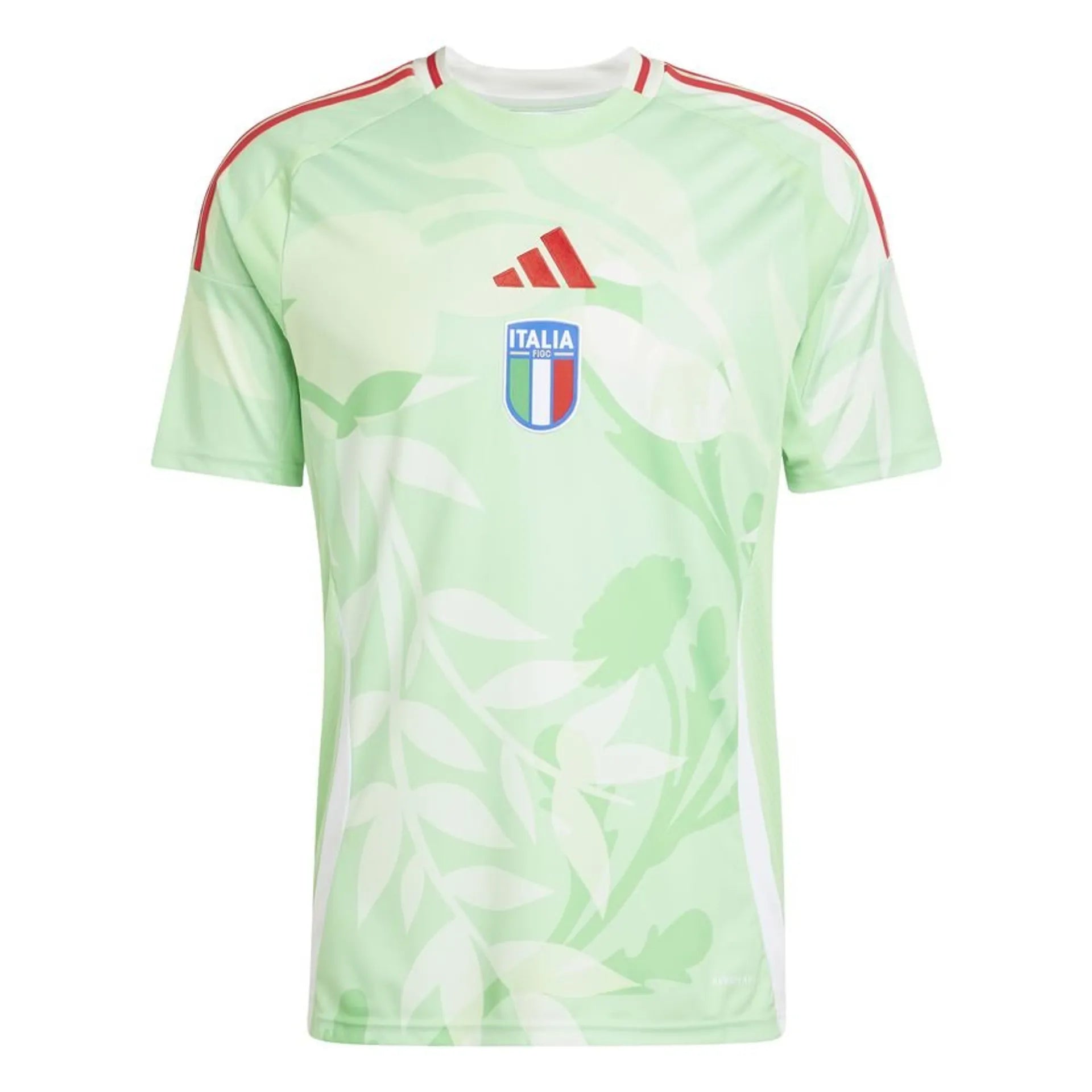 Maillot Italie Extérieur EURO 2025 Maison To Sport