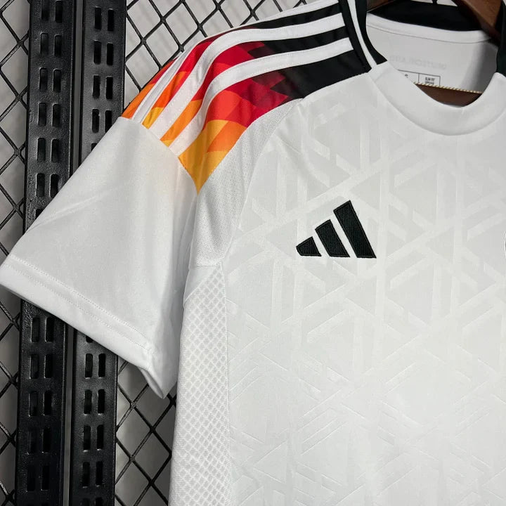 MAILLOT MATCH ALLEMAGNE DOMICILE Maison To Sport