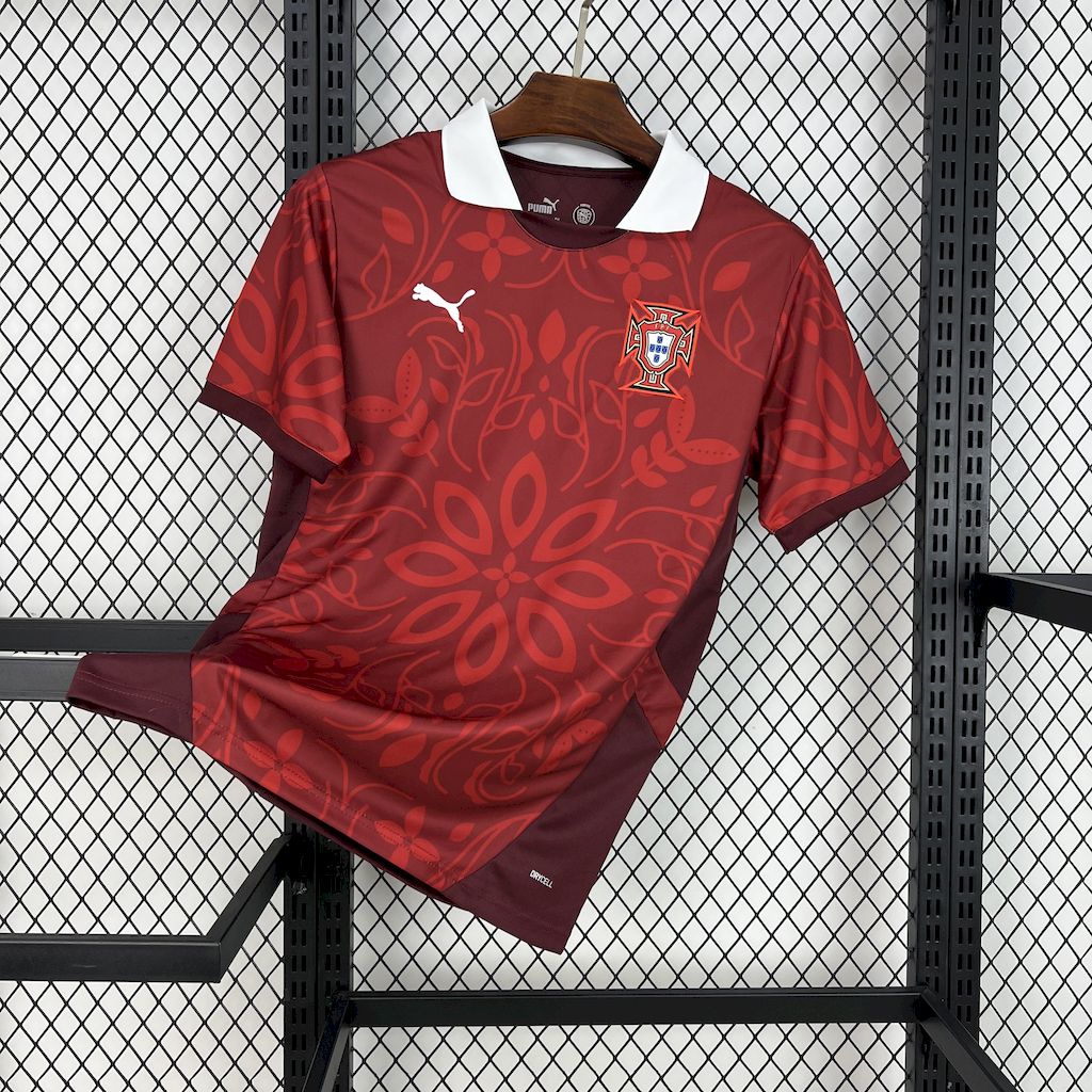 Maillot Portugal entrainement 2025-26 Maison To Sport