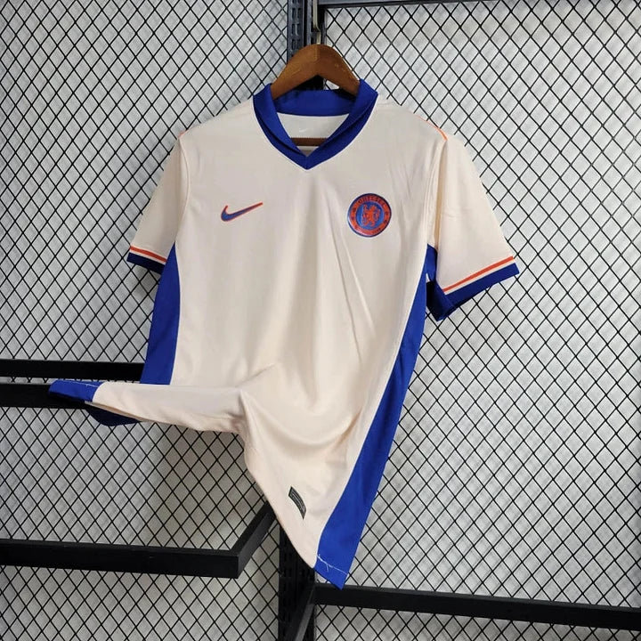 MAILLOT CHELSEA 2024/25 EXTÉRIEUR Maison To Sport