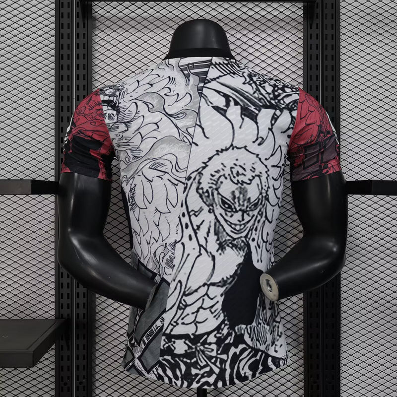 Maillot Japon concept 2025-26 Maison To Sport
