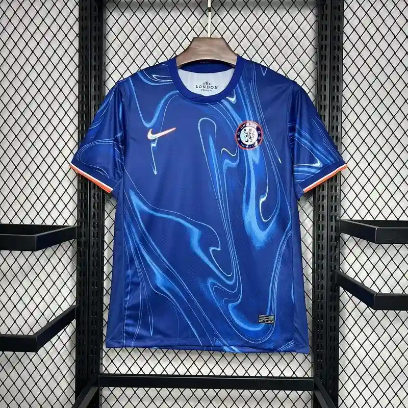 Maillot Chelsea Domicile 2024/25 Maison To Sport
