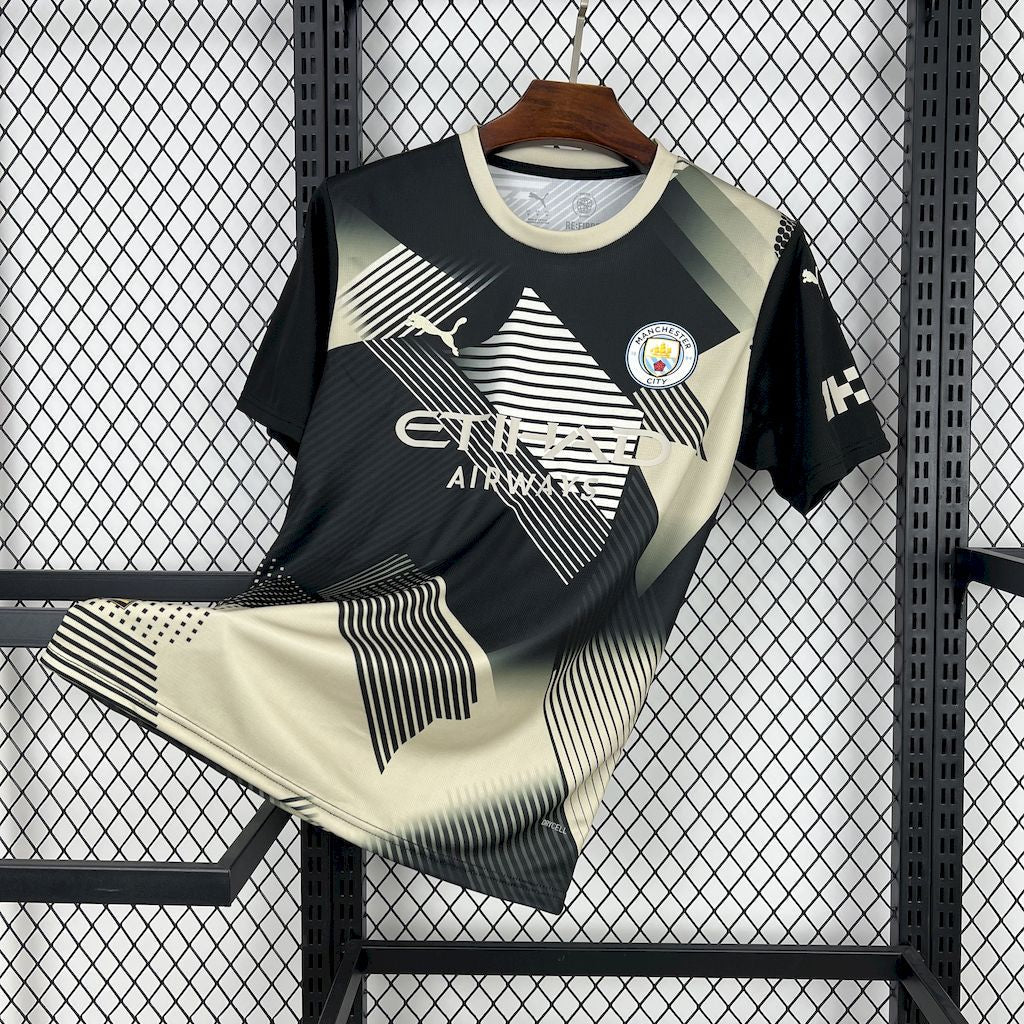 Maillot 25-26 Manchester Maison To Sport