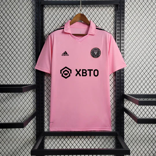 Maillot Inter Miami saison 2023-2024 domicile Maison To Sport