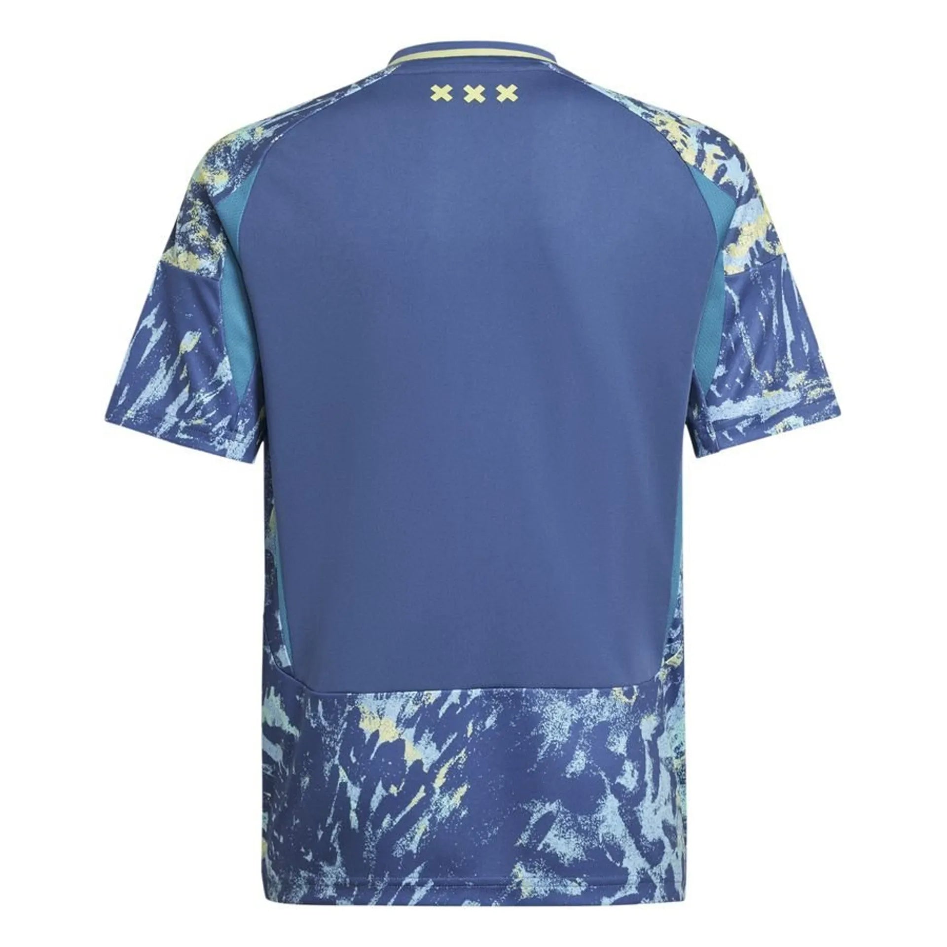 Maillot Ajax Extérieur 2024/25 Maison To Sport
