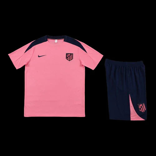 Ensemble Atletico Madrid Maison To Sport