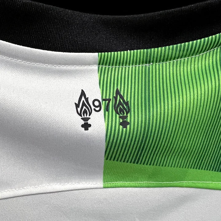 Maillot Liverpool saison 2023-2024 extérieur Maison To Sport