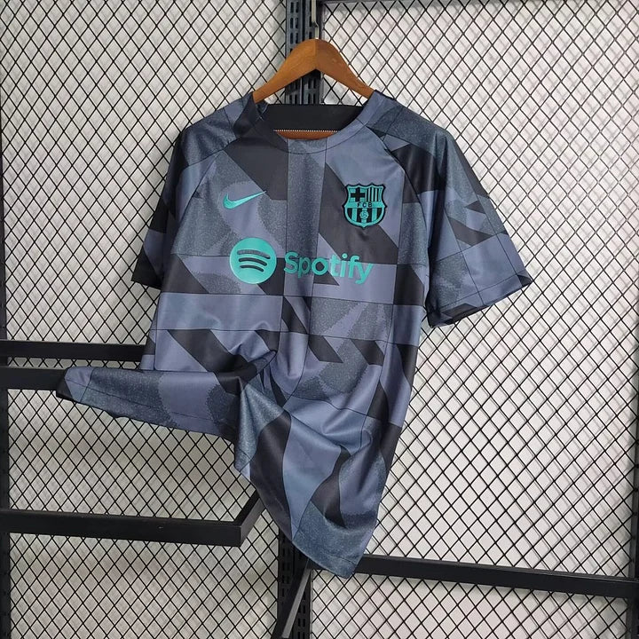 Maillot entraînement FC Barcelone 2023 2024 Maison To Sport