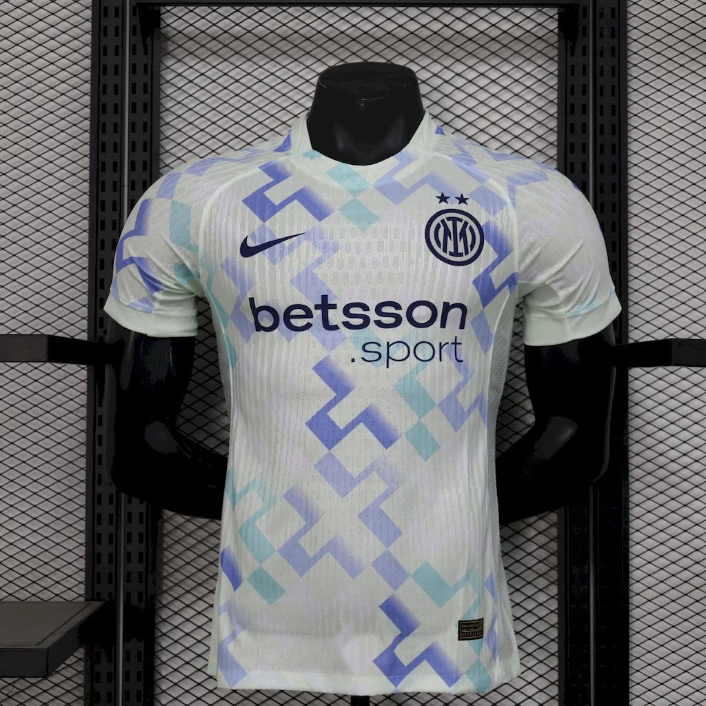 Maillot Inter Milan foot 2025 2026 Maison To Sport