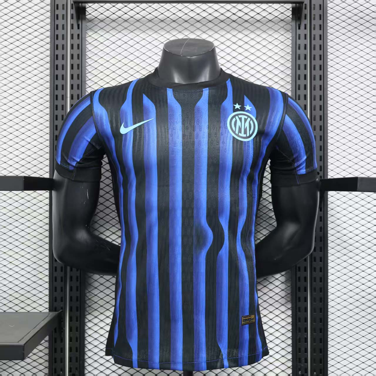 Maillot Inter Milan 2025-26 Maison To Sport