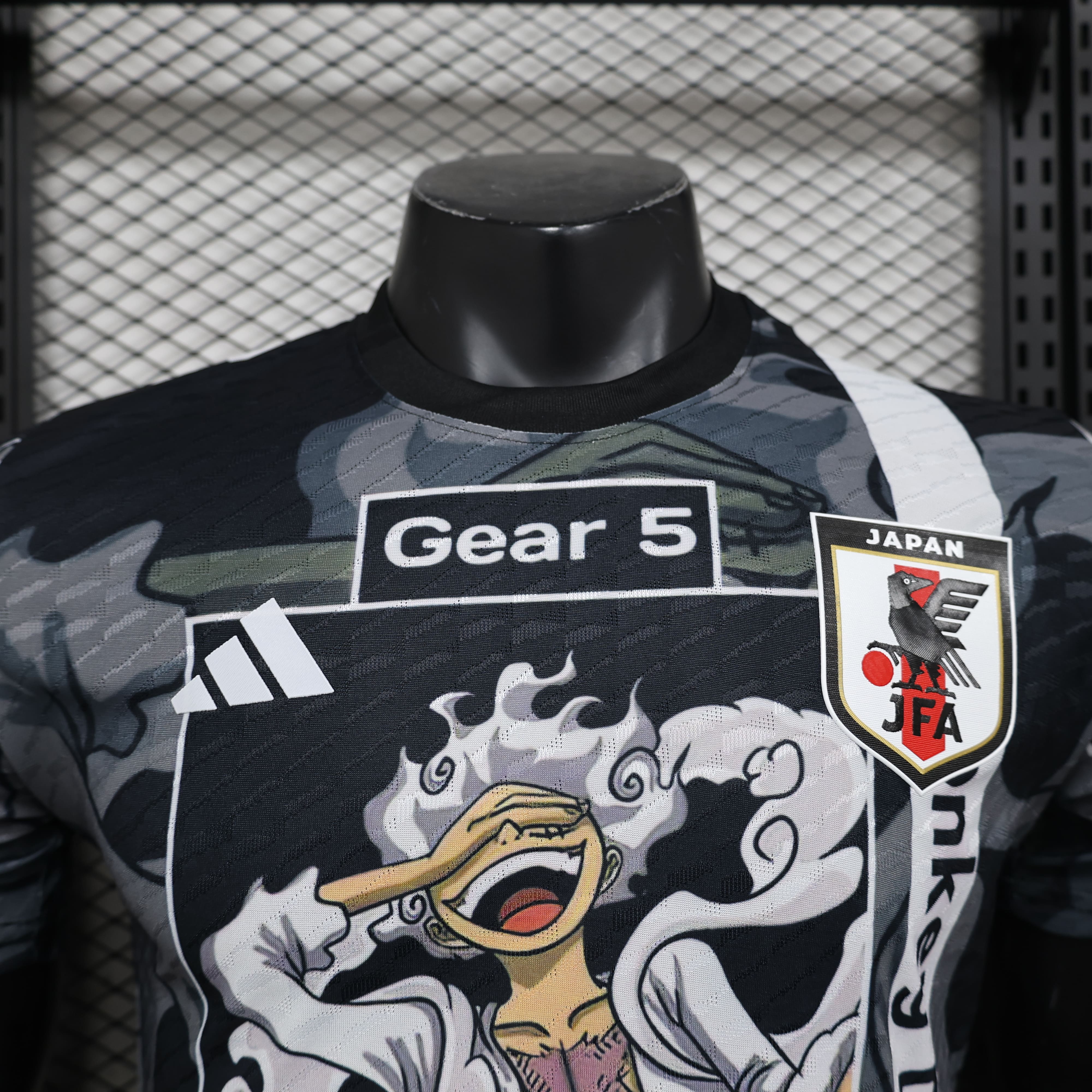 Maillot Japon Concept 2025-2026 Maison To Sport