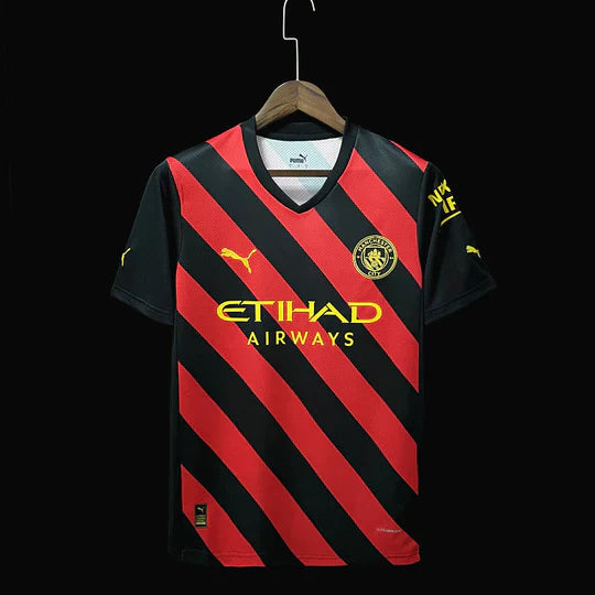 Maillot Manchester City 2022/23 Maison To Sport