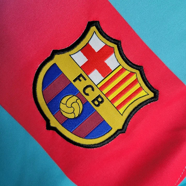 Maillot Extérieur FC Barcelone 2023 2024 Maison To Sport
