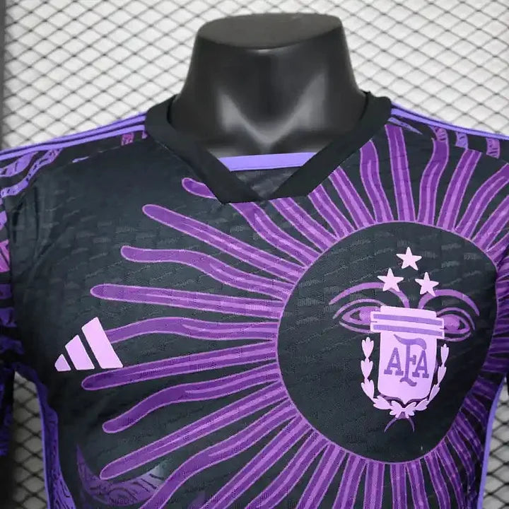 Maillot Argentine Concept 2023 2024 Maison To Sport
