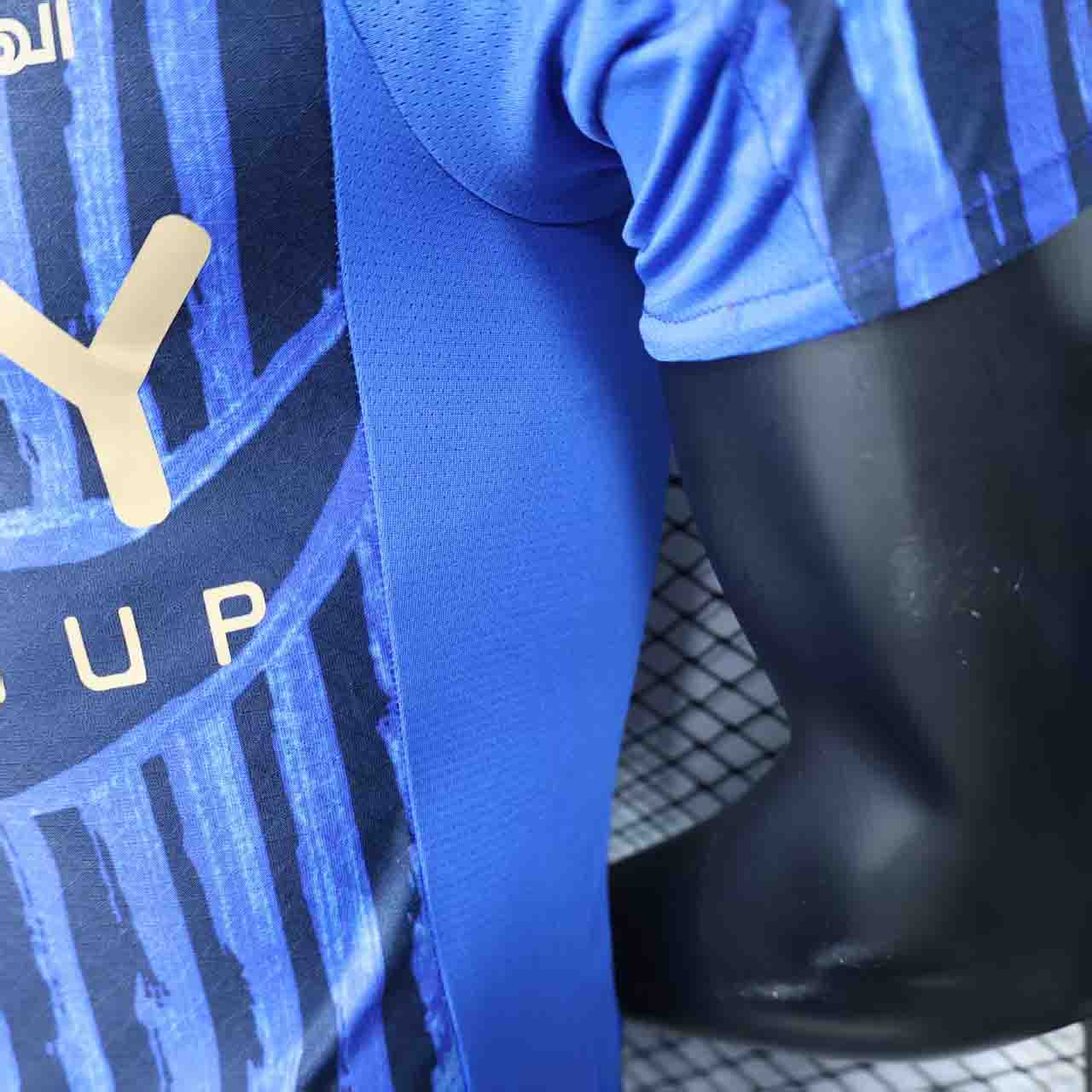 Maillot Al Hilal 2025-26 Maison To Sport