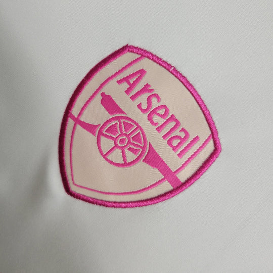 Maillot Arsenal 2023 2024 Entraînement Maison To Sport
