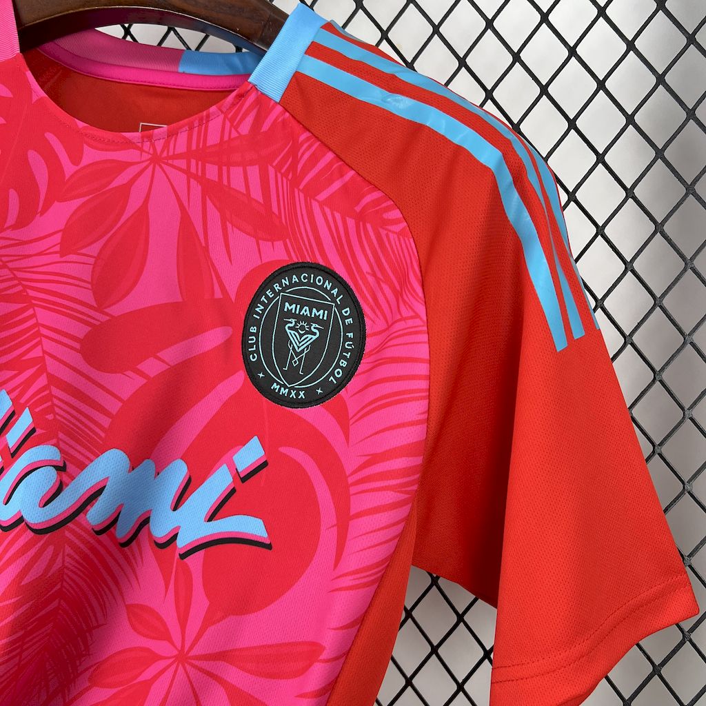 Maillot 25-26 Inter Miami Maison To Sport