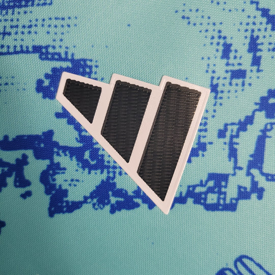 Maillot Inter Miami saison 2023-2024 édition spéciale Maison To Sport