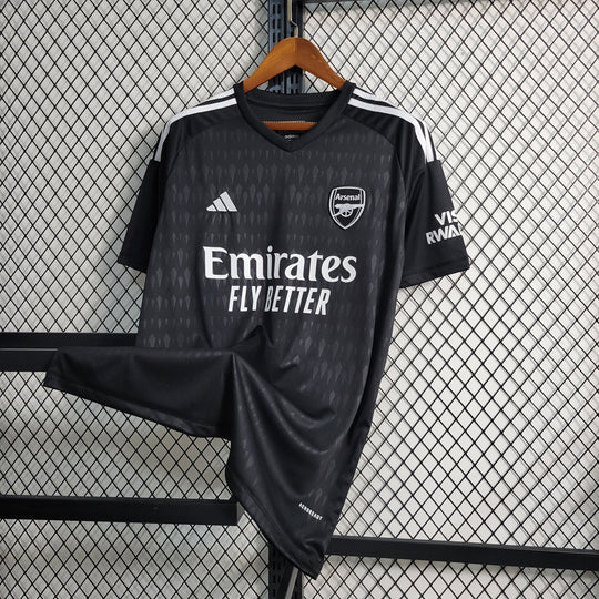 Maillot Arsenal  gardien 2023 2024 Maison To Sport