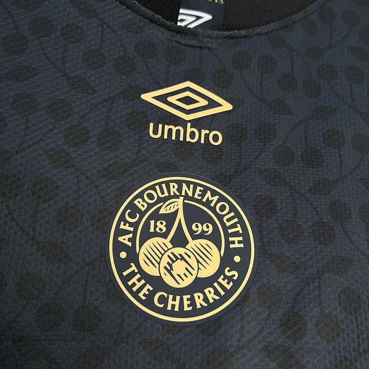 Maillot AFC Bournemouth foot 2024 2025 Maison To Sport