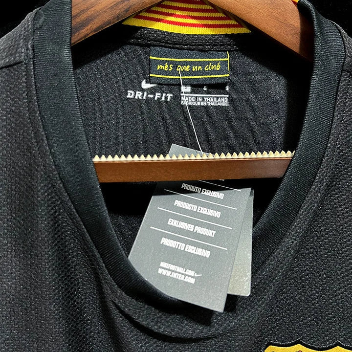 Maillot Retro FC Barcelone 2013 2014 Maison To Sport