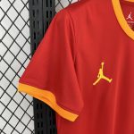 Maillot Brésil concept 2025-26 Maison To Sport