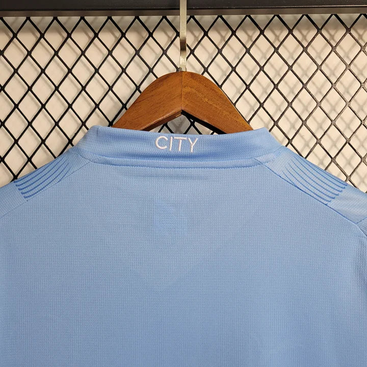 Maillot Manchester City saison 2023-2024 domicile Maison To Sport