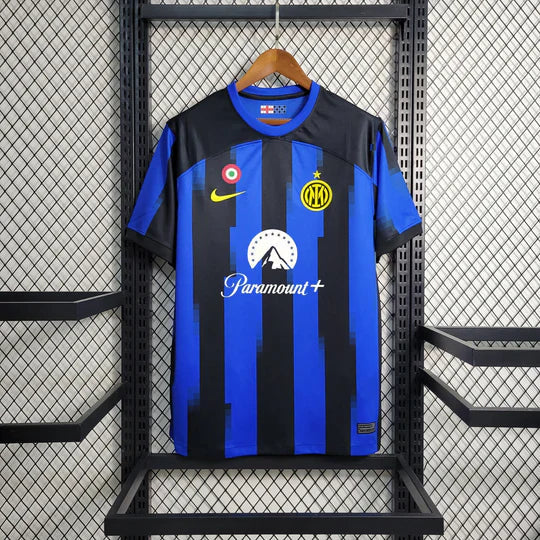 Maillot Inter Milan foot Domicile 2023 2024 Maison To Sport