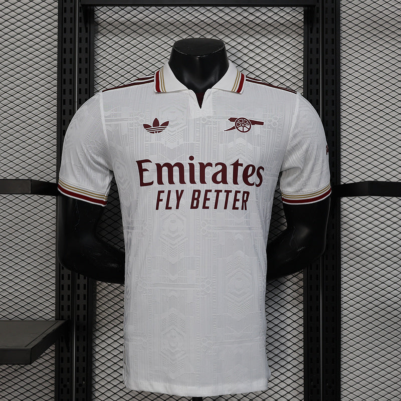 Maillot 25-26 Arsenal Maison To Sport
