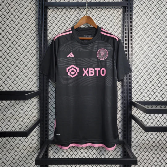 Maillot Inter Miami saison 2023-2024 extérieur Maison To Sport