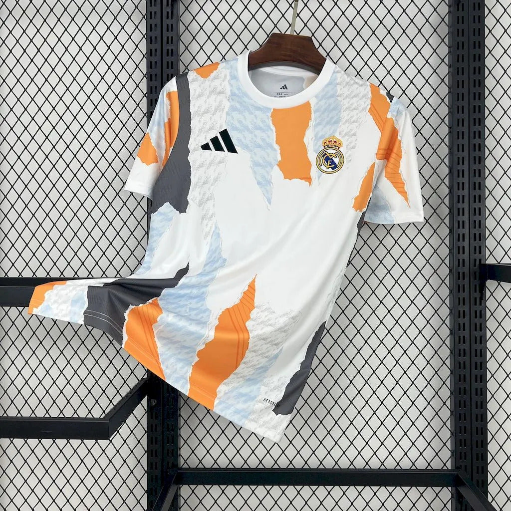 Maillot 24-25 Real Madrid Maison To Sport