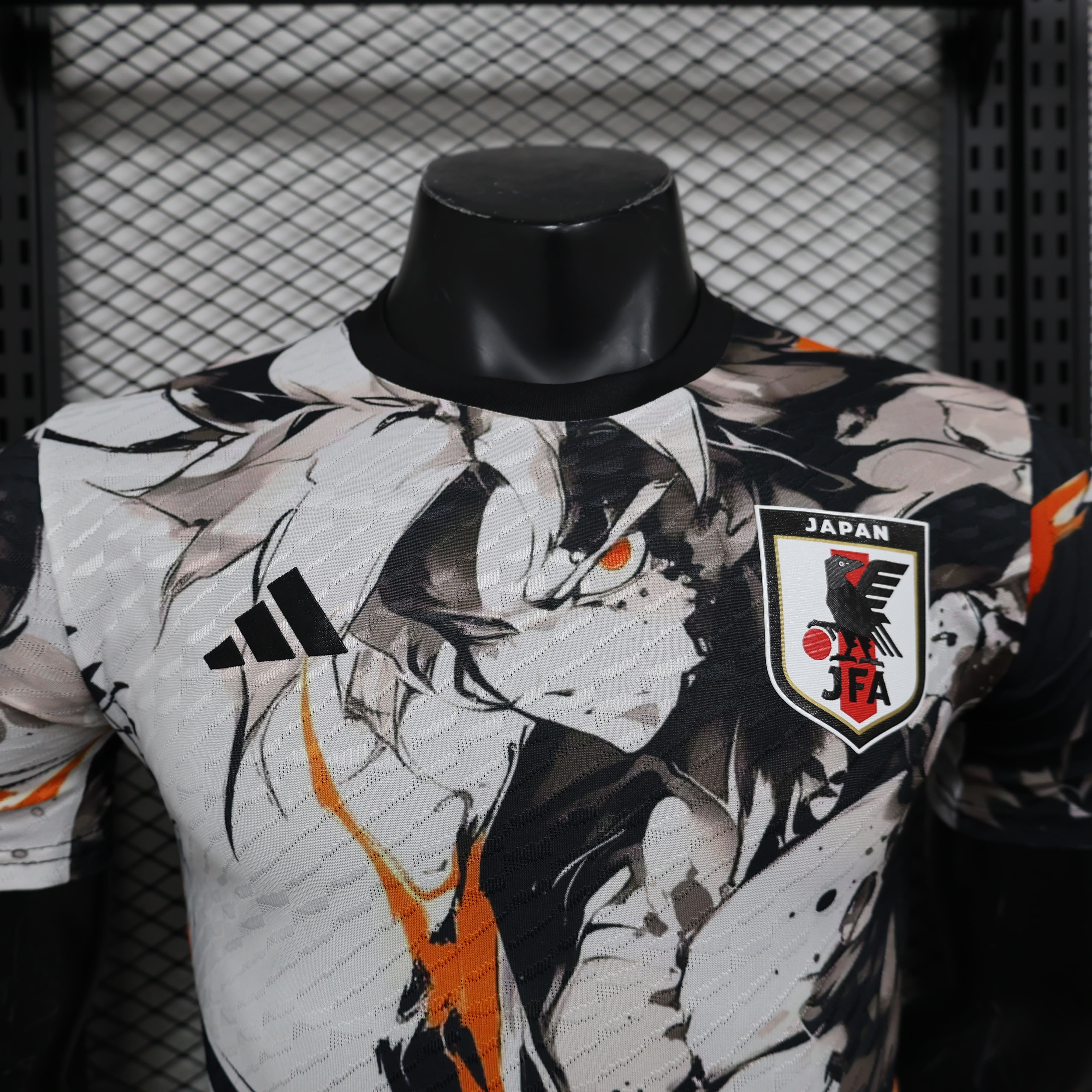 Maillot Japon Concept 2025-2026 Maison To Sport