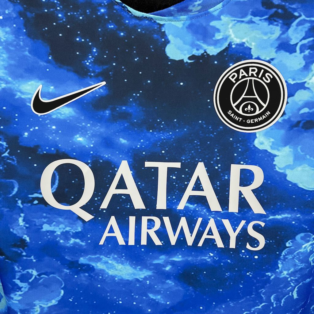 Maillot PSG concept 2025-26 Maison To Sport