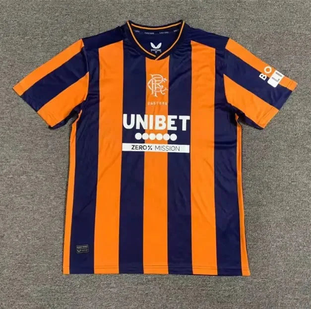 Maillot Rangers 2023 2024 Maison To Sport