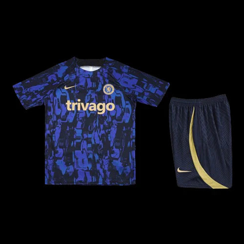 Ensemble Chelsea Maison To Sport
