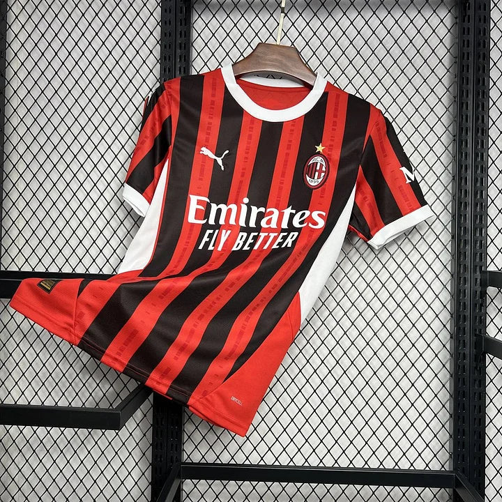 AC MILAN FOOTBALL 2024/25 Maison To Sport
